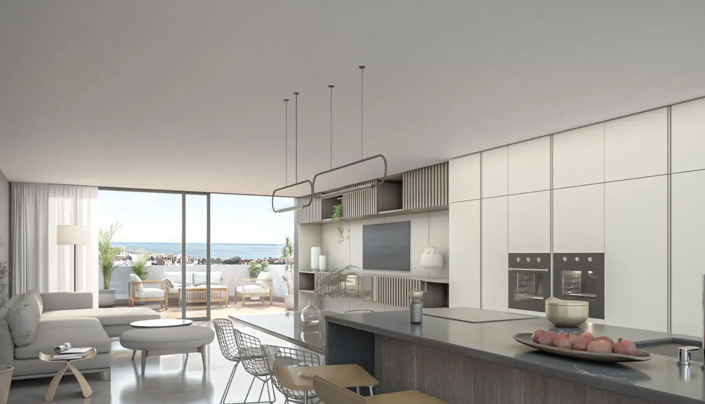 Image No.10-2 Bed Apartment for sale