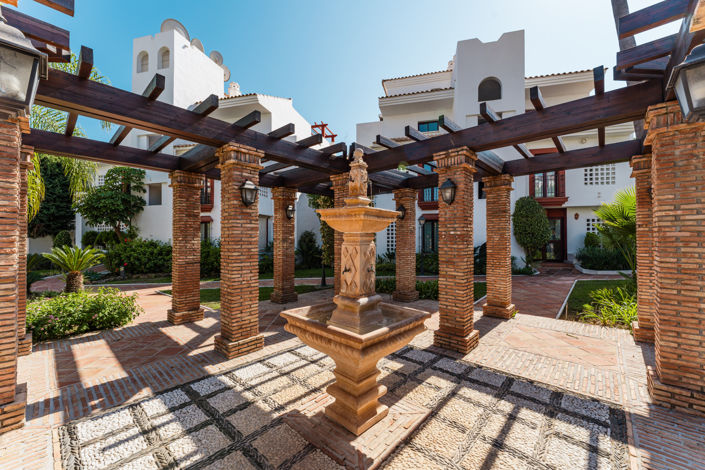 Image No.11-Propriété de 3 chambres à vendre à Marbella