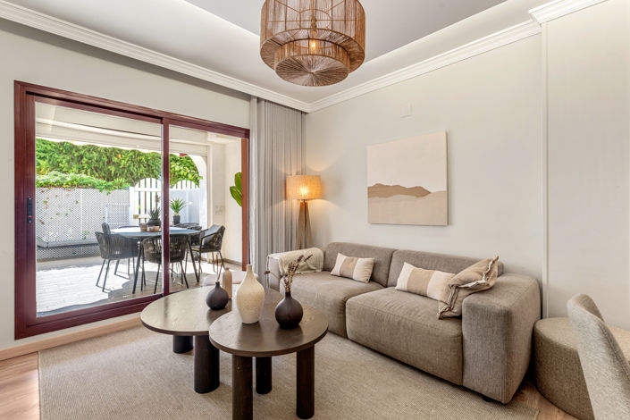 Image No.15-Propriété de 3 chambres à vendre à Marbella