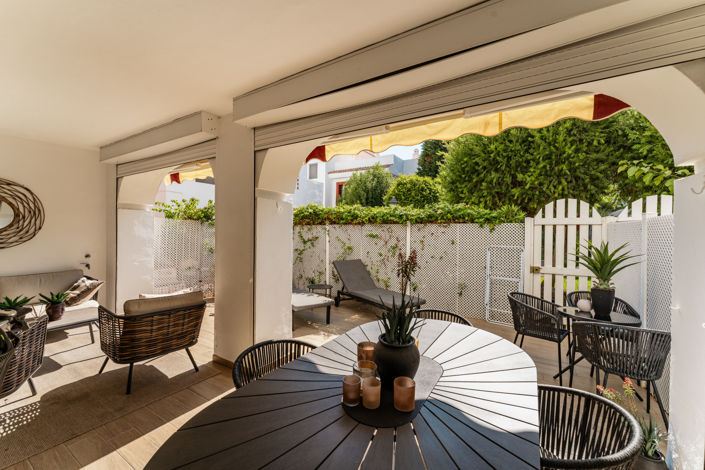 Image No.6-Propriété de 3 chambres à vendre à Marbella