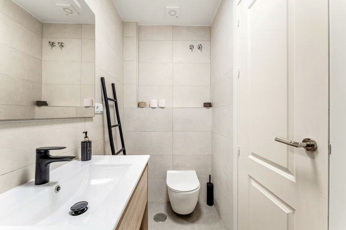 Image No.8-Propriété de 3 chambres à vendre à Marbella