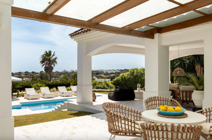 Image No.14-Villa de 3 chambres à vendre à Sotogrande playa