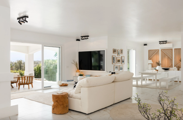 Image No.16-Villa de 3 chambres à vendre à Sotogrande playa