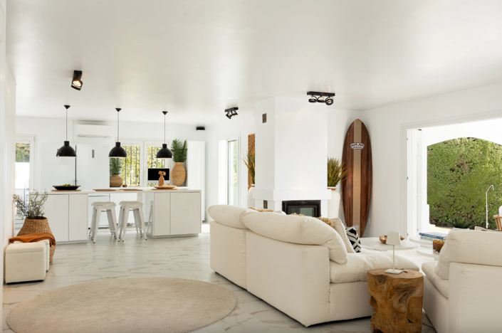 Image No.17-Villa de 3 chambres à vendre à Sotogrande playa