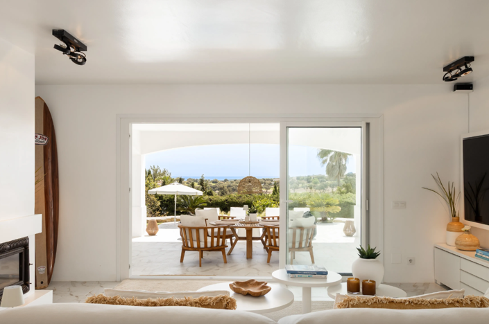 Image No.18-Villa de 3 chambres à vendre à Sotogrande playa