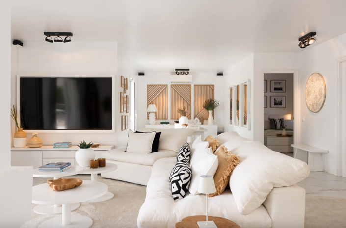 Image No.20-Villa de 3 chambres à vendre à Sotogrande playa