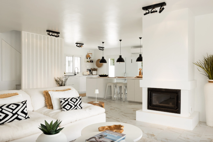 Image No.22-Villa de 3 chambres à vendre à Sotogrande playa