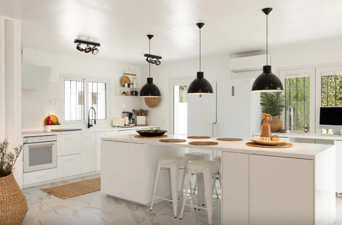 Image No.24-Villa de 3 chambres à vendre à Sotogrande playa