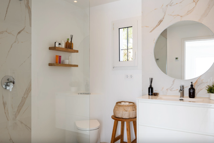 Image No.25-Villa de 3 chambres à vendre à Sotogrande playa