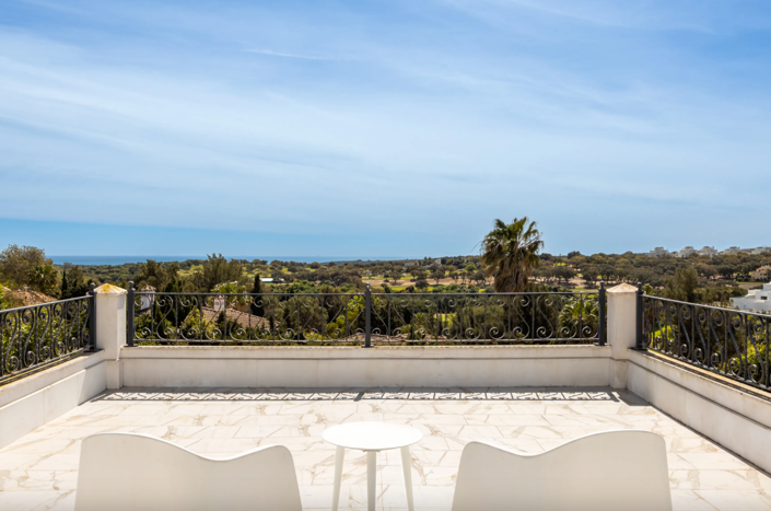 Image No.32-Villa de 3 chambres à vendre à Sotogrande playa