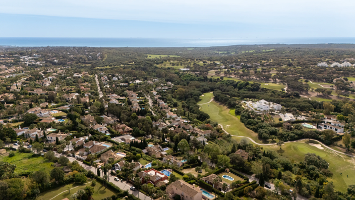 Image No.33-Villa de 3 chambres à vendre à Sotogrande playa