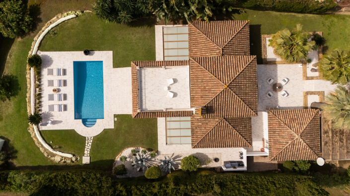 Image No.36-Villa de 3 chambres à vendre à Sotogrande playa