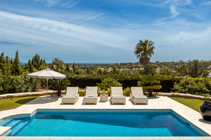 Image No.5-Villa de 3 chambres à vendre à Sotogrande playa