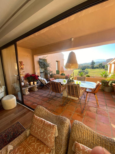 Image No.3-Propriété de 3 chambres à vendre à Estepona