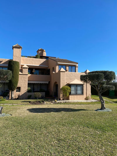 Image No.7-Propriété de 3 chambres à vendre à Estepona