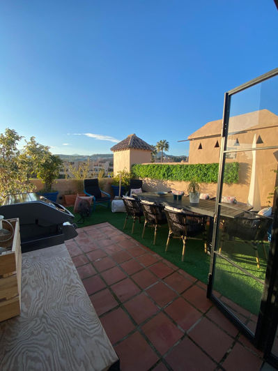 Image No.8-Propriété de 3 chambres à vendre à Estepona