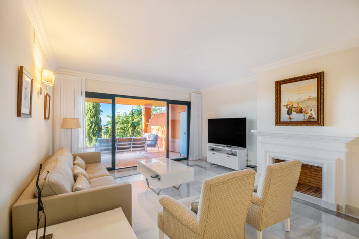 Image No.18-3 Bed Apartment for sale