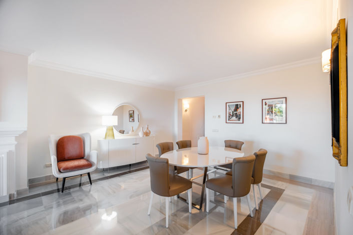 Image No.4-3 Bed Apartment for sale