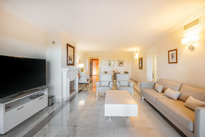 Image No.6-3 Bed Apartment for sale