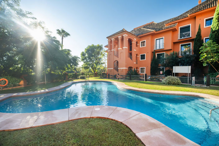 Image No.9-3 Bed Apartment for sale