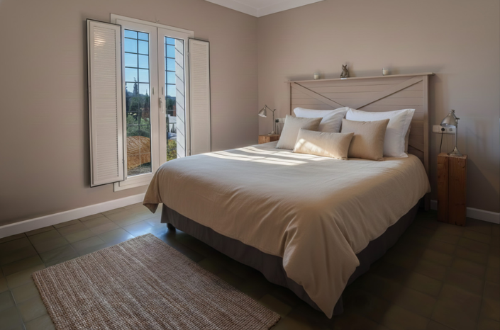 Image No.10-Villa de 4 chambres à vendre à Málaga City