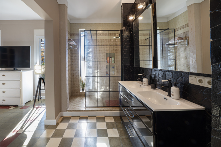 Image No.13-Villa de 4 chambres à vendre à Málaga City