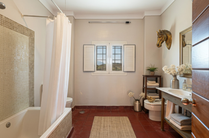 Image No.15-Villa de 4 chambres à vendre à Málaga City