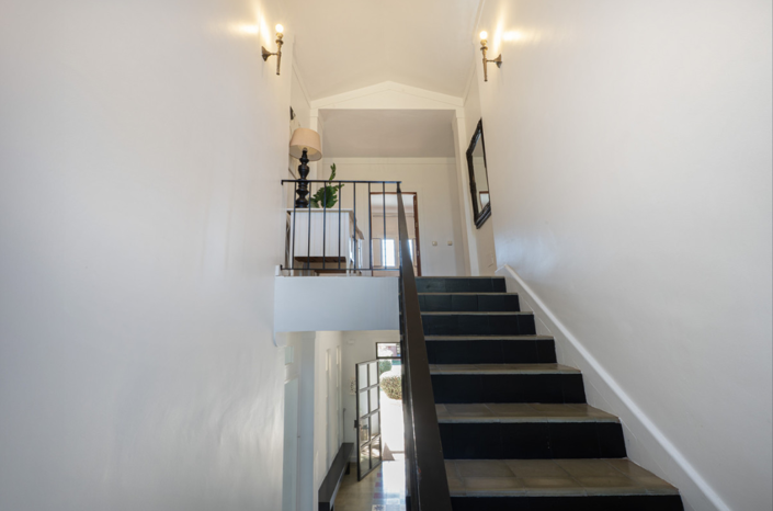 Image No.8-Villa de 4 chambres à vendre à Málaga City