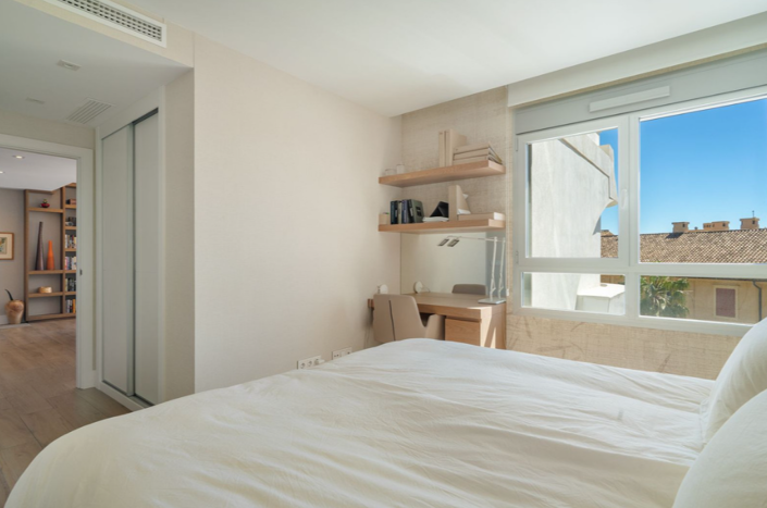 Image No.18-Penthouse de 3 chambres à vendre à Sotogrande playa