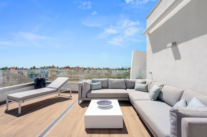 Image No.23-Penthouse de 3 chambres à vendre à Sotogrande playa