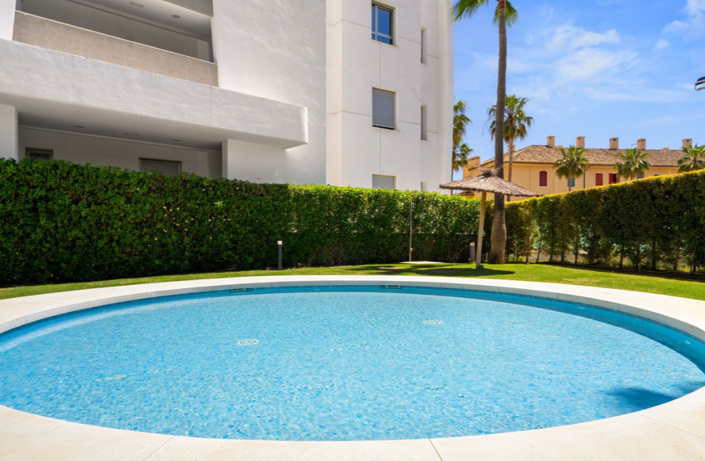 Image No.26-Penthouse de 3 chambres à vendre à Sotogrande playa