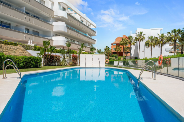 Image No.27-Penthouse de 3 chambres à vendre à Sotogrande playa