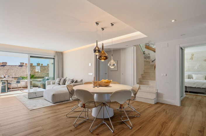 Image No.9-Penthouse de 3 chambres à vendre à Sotogrande playa