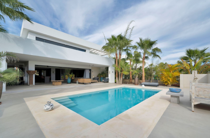 Image No.11-4 Bed Villa for sale