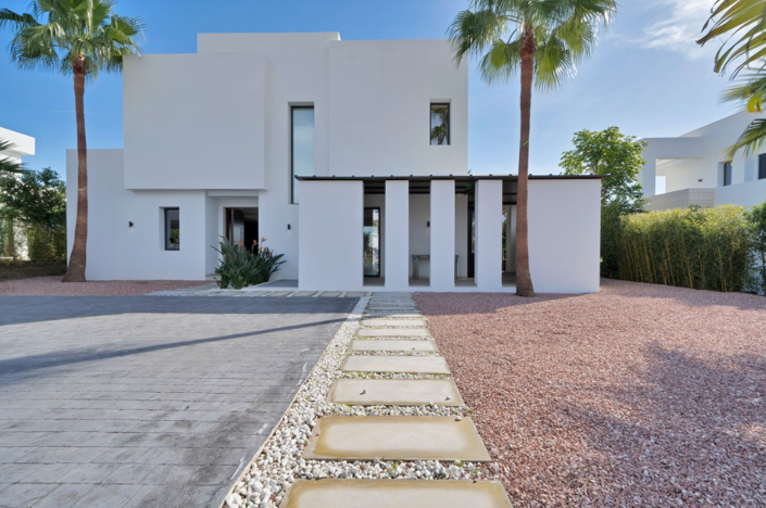 Image No.14-4 Bed Villa for sale