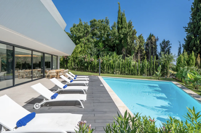 Image No.20-4 Bed Villa for sale