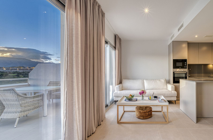 Image No.13-Penthouse de 3 chambres à vendre à Marbella