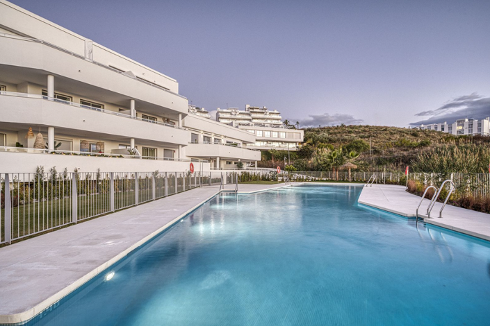 Image No.23-Penthouse de 3 chambres à vendre à Marbella
