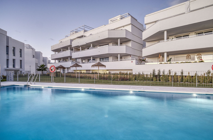 Image No.3-Penthouse de 3 chambres à vendre à Marbella