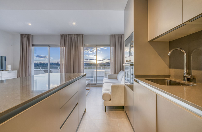 Image No.5-Penthouse de 3 chambres à vendre à Marbella