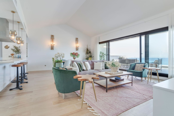 Image No.28-Penthouse de 3 chambres à vendre à Sotogrande playa