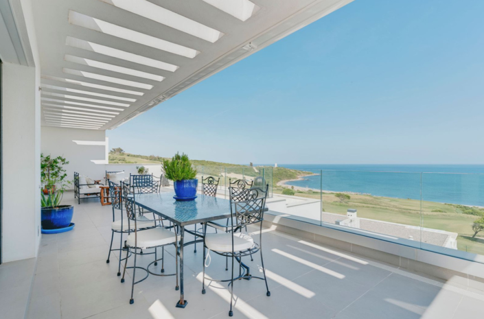 Image No.4-Penthouse de 3 chambres à vendre à Sotogrande playa