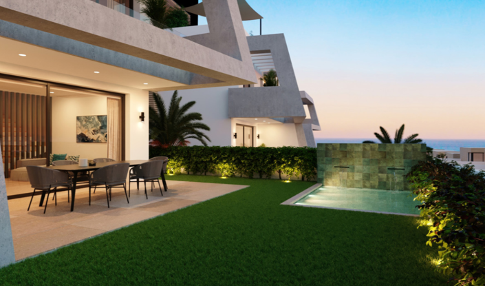 Image No.22-Villa de 3 chambres à vendre à Marbella