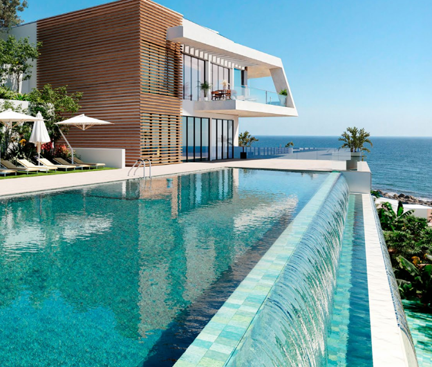 Image No.23-Villa de 3 chambres à vendre à Marbella