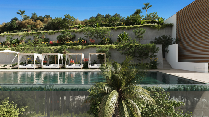 Image No.5-Villa de 4 chambres à vendre à Marbella