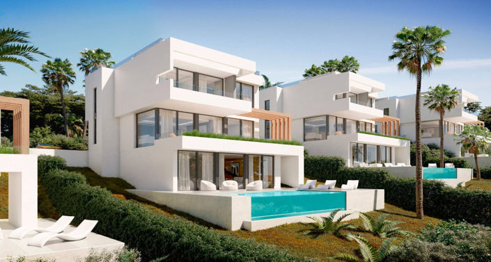 Image No.19-4 Bed Villa for sale