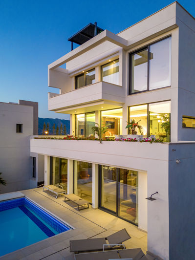 Image No.23-4 Bed Villa for sale