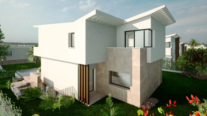 Image No.13-4 Bed Villa for sale