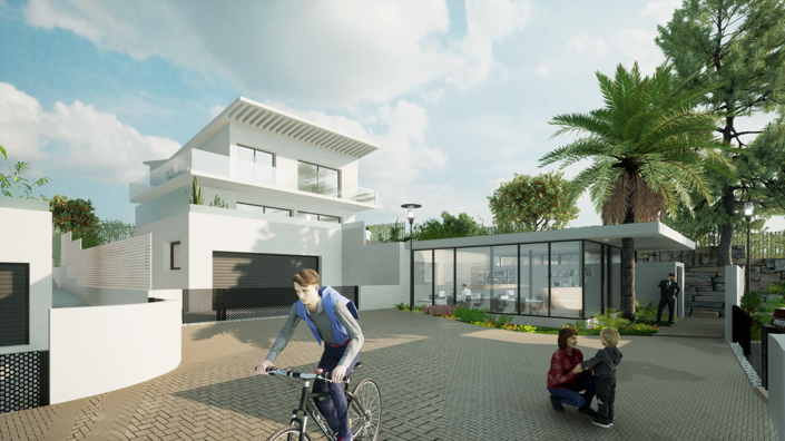 Image No.15-4 Bed Villa for sale
