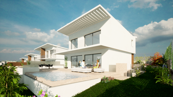 Image No.16-4 Bed Villa for sale